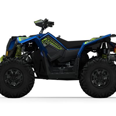 ATV POLARIS SCRAMBLER XP 1000 S EPS