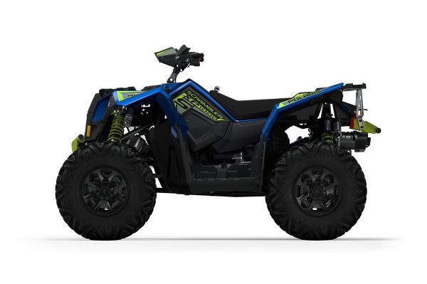 ATV POLARIS SCRAMBLER XP 1000 S EPS - Image 2