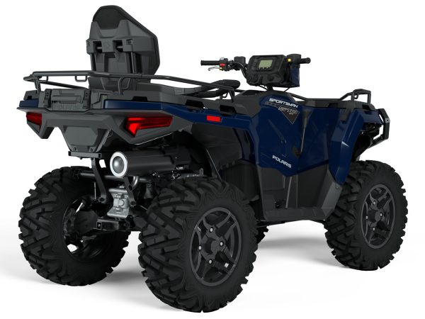 ATV POLARIS Sportsman Touring 570 PREMIUM 2025 - Image 3