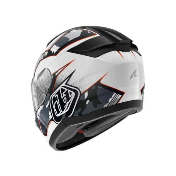 Кацига Shark Ridill 2 Matrix Camo TLD - Image 3