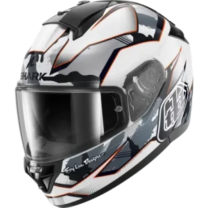 Кацига Shark Ridill 2 Matrix Camo TLD