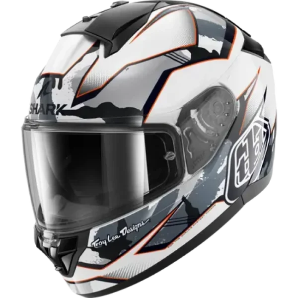 Кацига Shark Ridill 2 Matrix Camo TLD