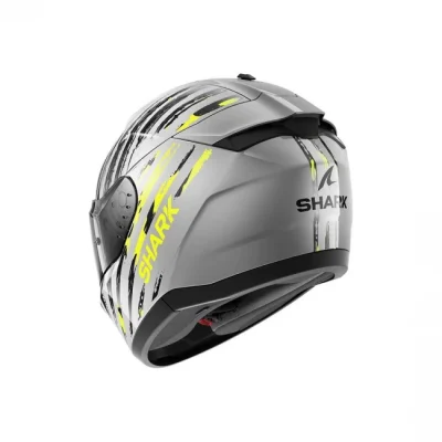 Кацига Shark Ridill 2 Assya SAY