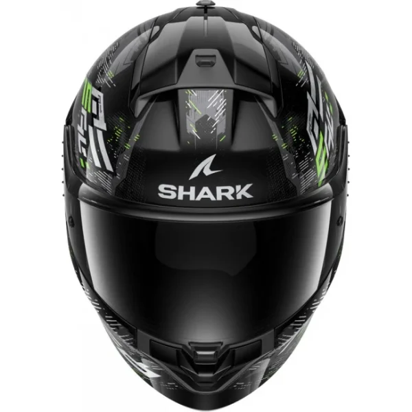 Кацига Shark Ridill 2 Molokai KSG - Image 2