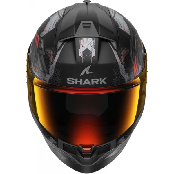Кацига Shark Ridill 2 Molokai KAR - Image 2