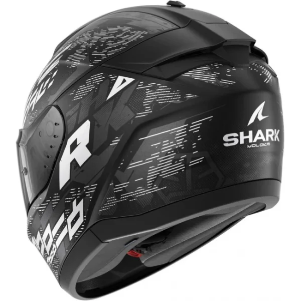 Кацига Shark Ridill 2 Molokai KWS - Image 3