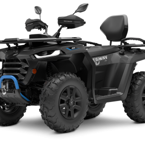 ATV Segway AT5L 500 4x4