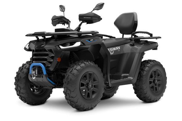 ATV Segway AT5L 500 4x4