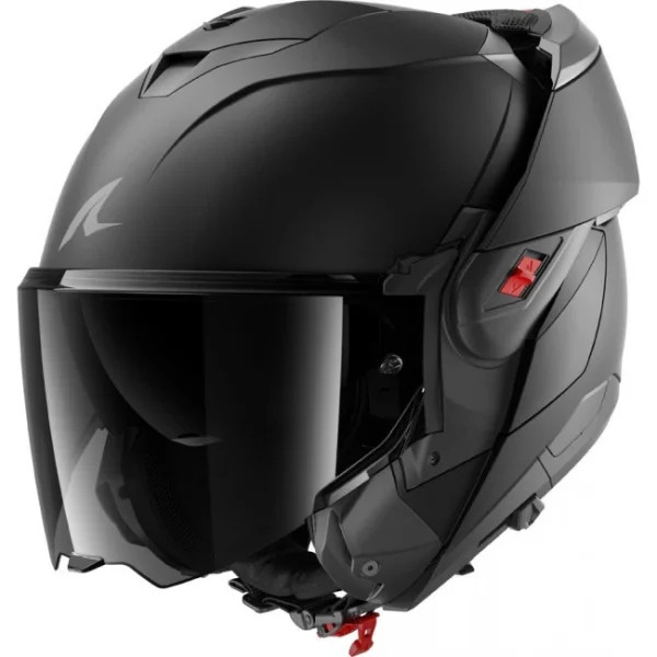 Кацига Shark Oxo Dark Shadow KMA