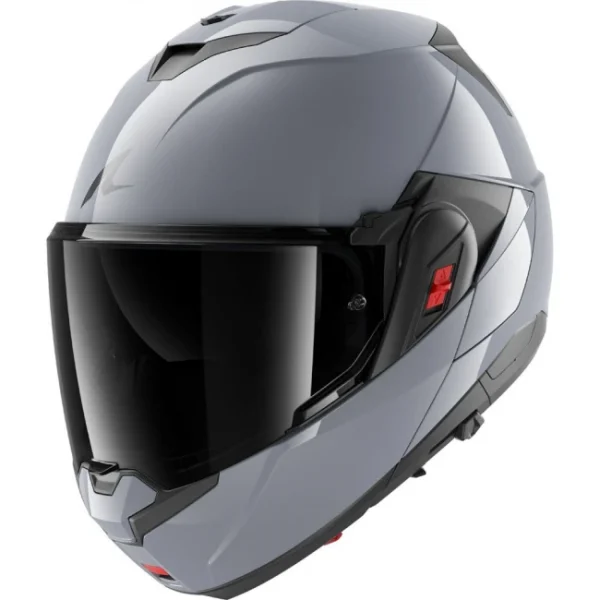Кацига Shark Oxo Dark Shadow S05 - Image 3