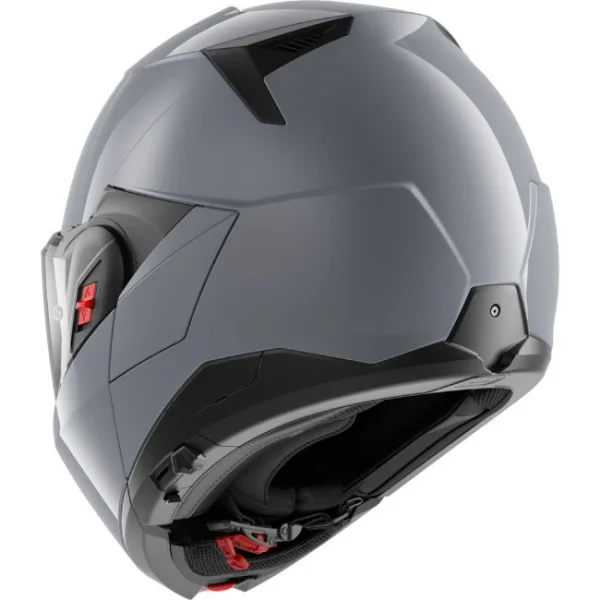 Кацига Shark Oxo Dark Shadow S05 - Image 4