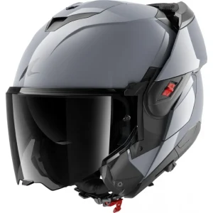 Кацига Shark Oxo Dark Shadow S05