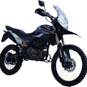 Shineray Xplorer 250