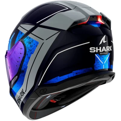 Кацига Shark Skwal i3 Rhad BUS