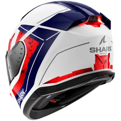 Кацига Shark Skwal i3 Rhad WUR