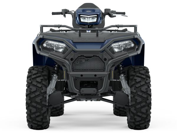 ATV POLARIS Sportsman Touring 570 PREMIUM 2025 - Image 4