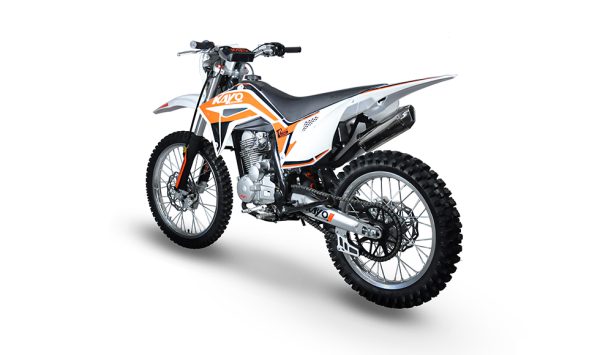 Крос KAYO T2 250 - Image 4