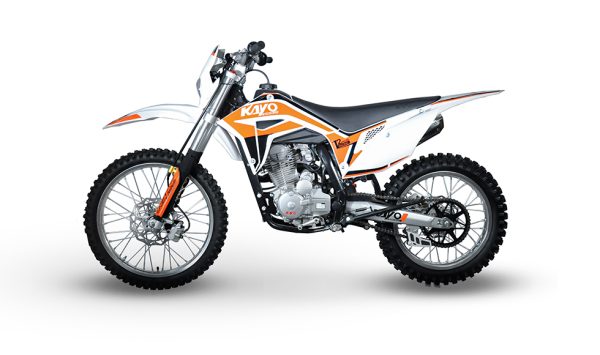 Крос KAYO T2 250 - Image 5