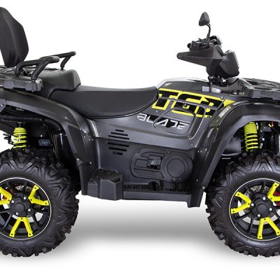 ATV TGB BLADE 1000 LTX MAX LIMITED EPS 4×4