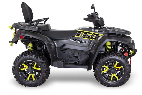 ATV TGB BLADE 1000 LTX MAX LIMITED EPS 4x4 - Image 2