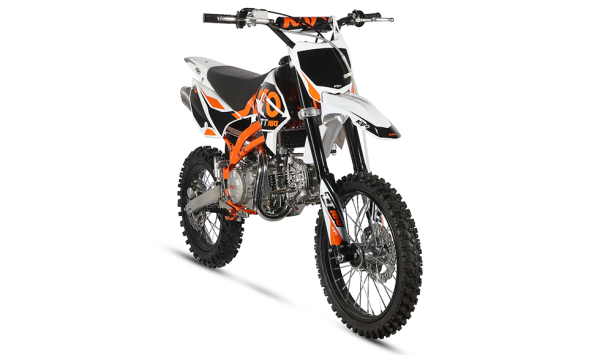 Мини Крос KAYO TT 160 Pitbike
