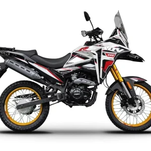 Мотоцикл PEDA ADV-R 200
