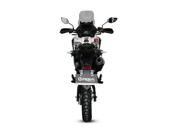 Мотоцикл PEDA ADV-R 200 - Image 4