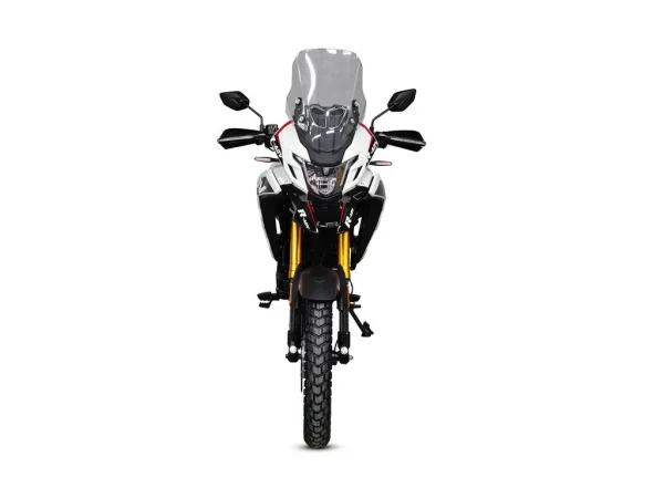 Мотоцикл PEDA ADV-R 200 - Image 7