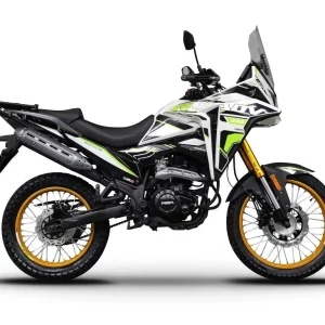 Мотоцикл PEDA ADV-R 250