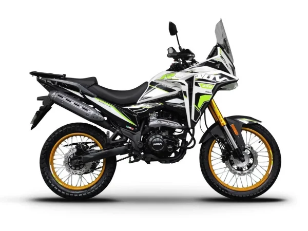 Мотоцикл PEDA ADV-R 250