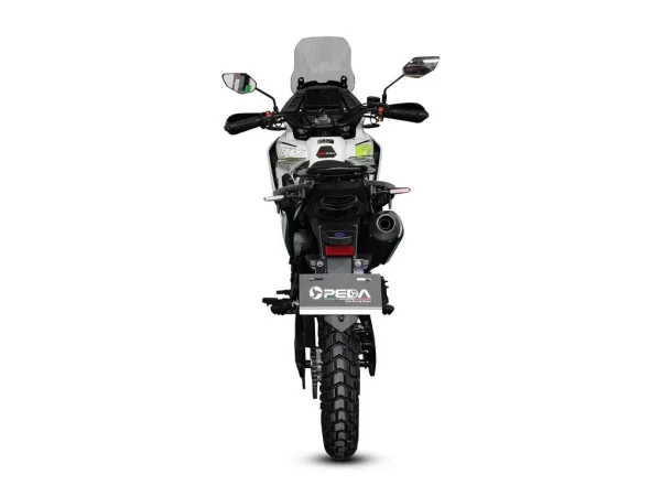 Мотоцикл PEDA ADV-R 250 - Image 6