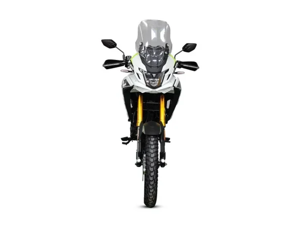 Мотоцикл PEDA ADV-R 250 - Image 5