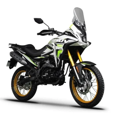 Мотоцикл PEDA ADV-R 250