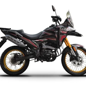 Мотоцикл PEDA ADV-R 330