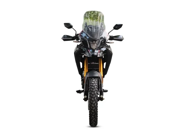 Мотоцикл PEDA ADV-R 330 - Image 7