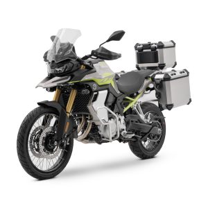 Мотоцикл VOGE 900 DSX Grey/Fluo