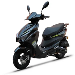 Скутер PEDA GTR 50