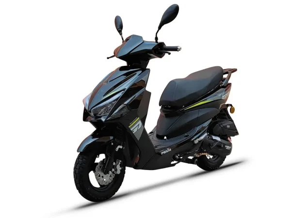 Скутер PEDA GTR 50