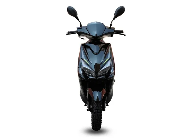 Скутер PEDA GTR 50 - Image 7