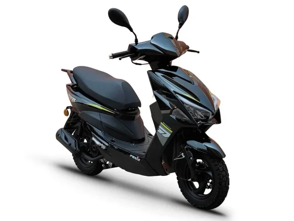 Скутер PEDA GTR 50 - Image 3