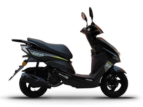 Скутер PEDA GTR 50 - Image 4