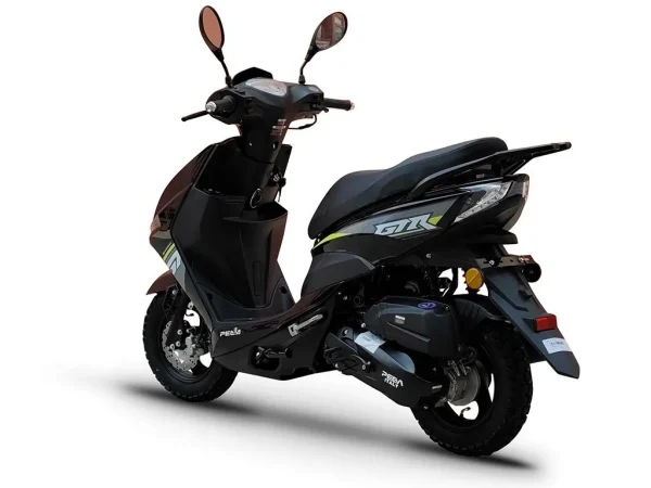 Скутер PEDA GTR 50 - Image 6