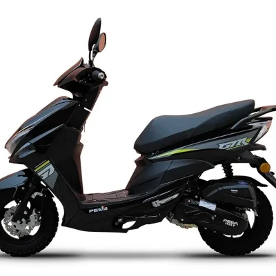 Скутер PEDA GTR 50