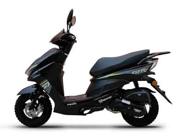 Скутер PEDA GTR 50 - Image 2