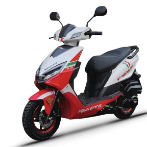 Скутер PEDA RAKETA 50