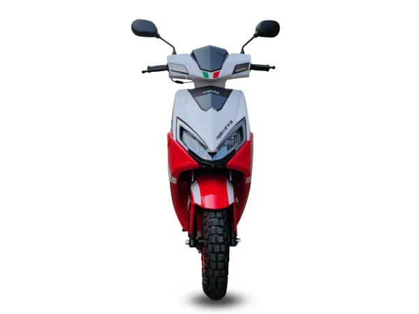 Скутер PEDA RAKETA 50 - Image 5