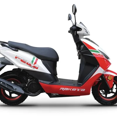 Скутер PEDA RAKETA 50