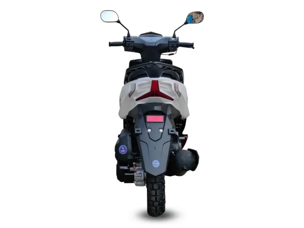 Скутер PEDA RAKETA 50 - Image 7