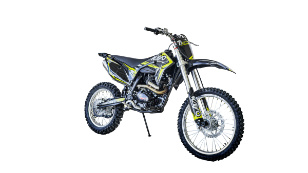 Мотокрос KAYO T2 PRO 250 - Image 3