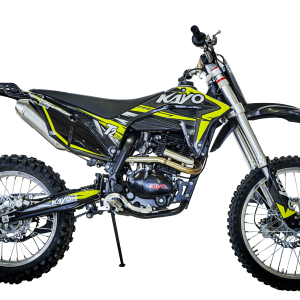 Мотокрос KAYO T2 PRO 250